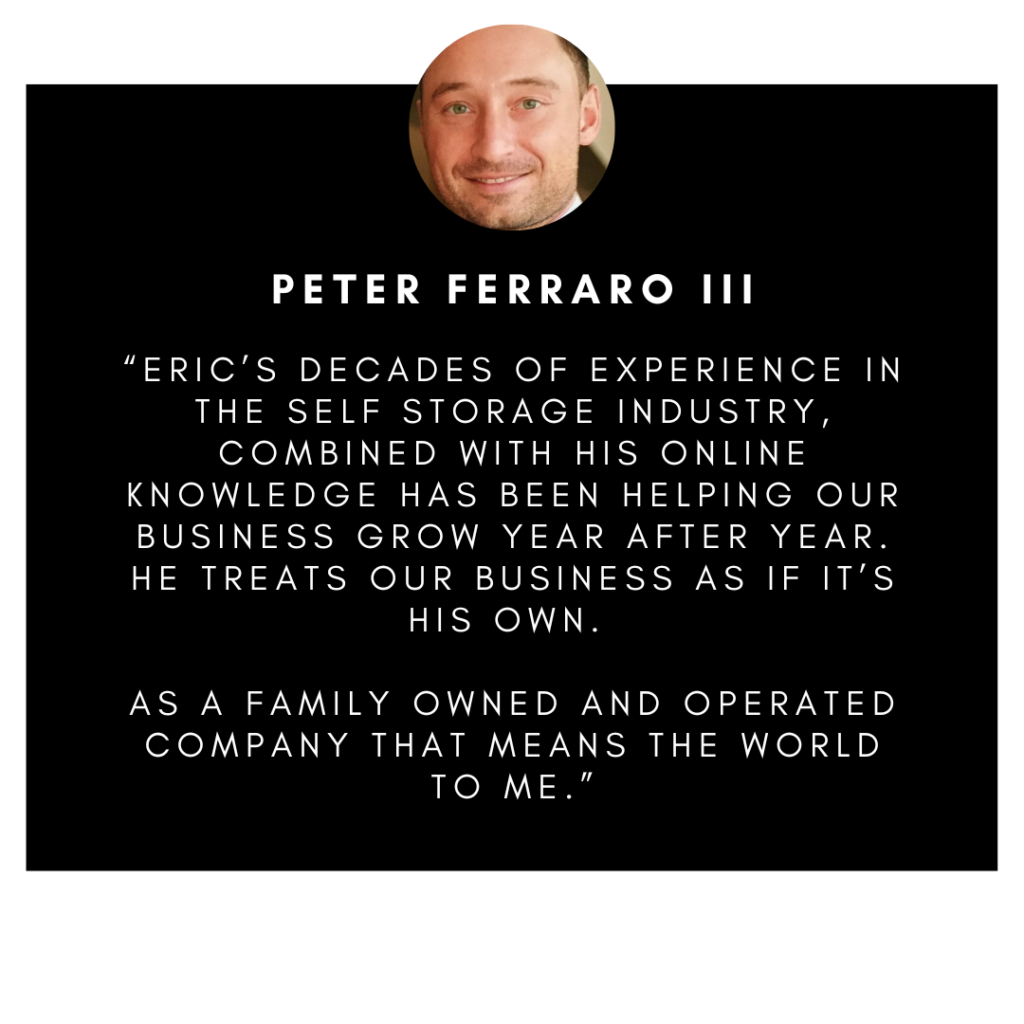 Peter Ferraro