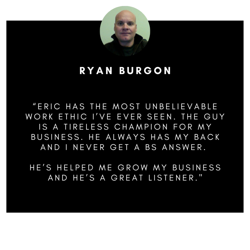 Ryan Burgon