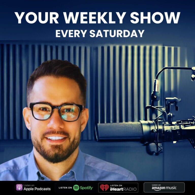 Your Weekly Show